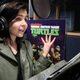 Image for article titled Mae Whitman on TMNT, blending into Arrested Development, and acting with Coach Taylor